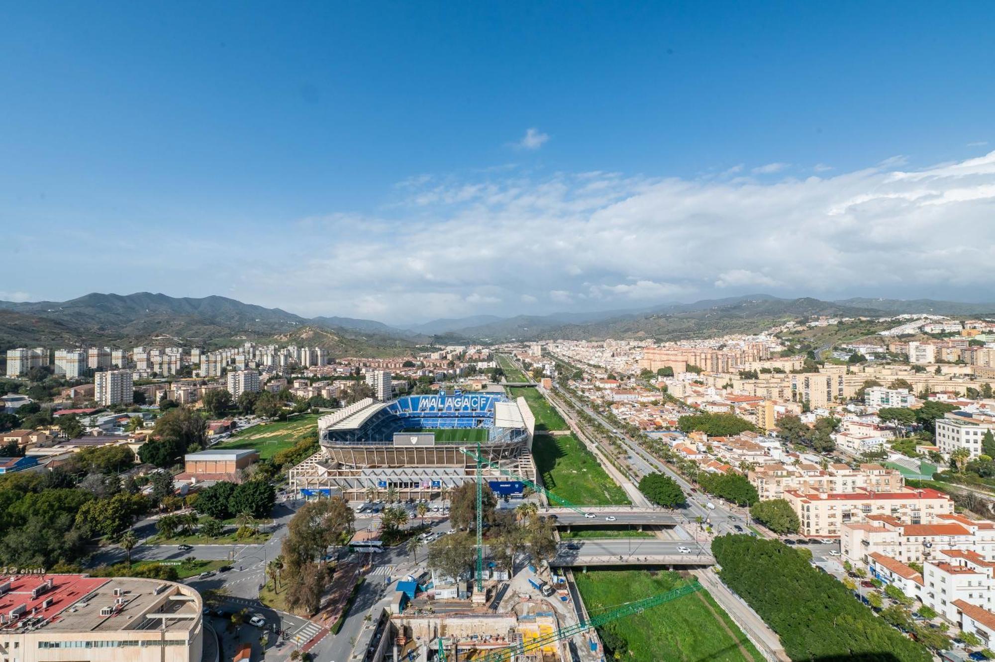 Apartamento Sky Urban Tower *