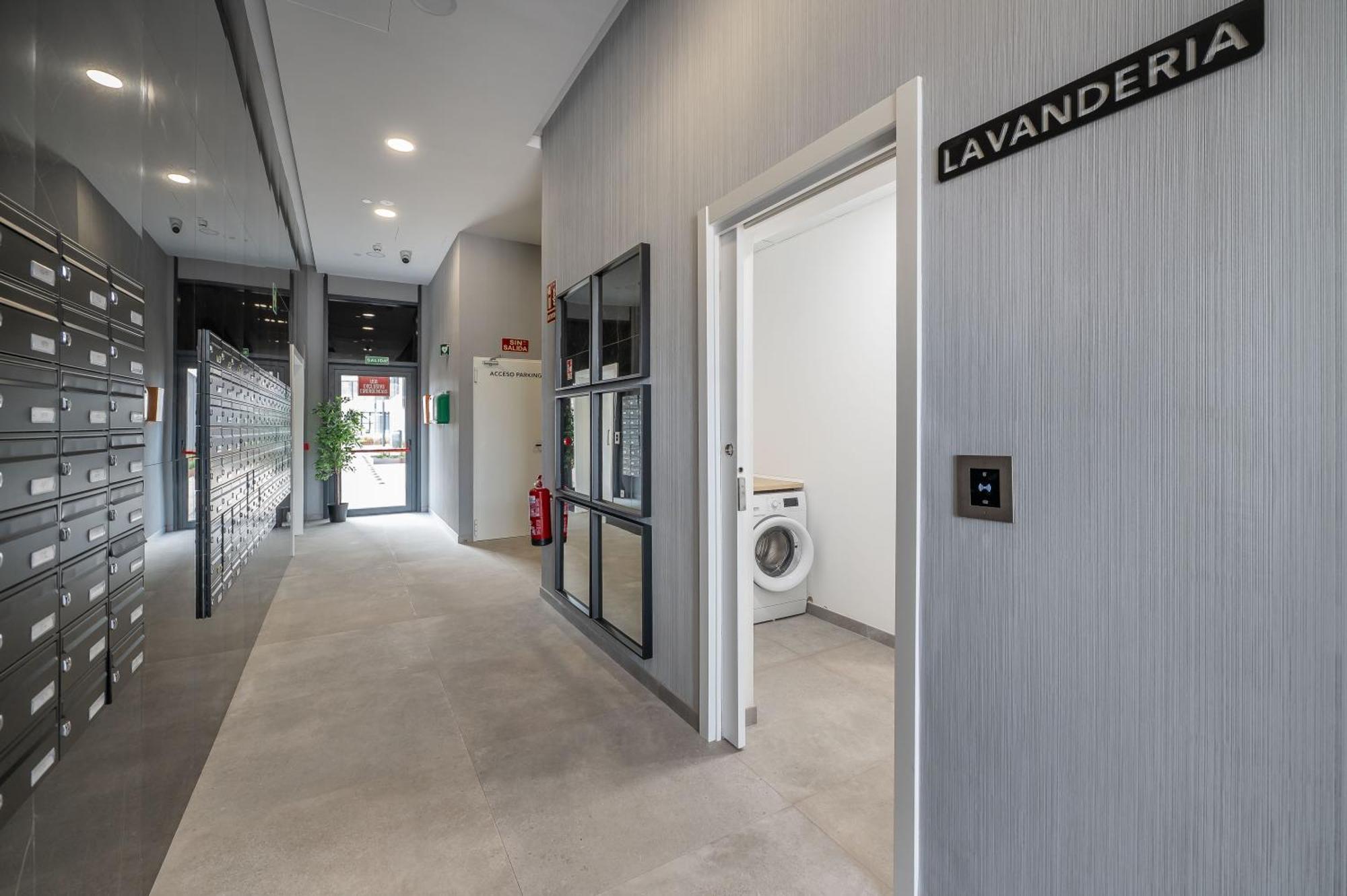 Apartamento Sky Urban Tower
