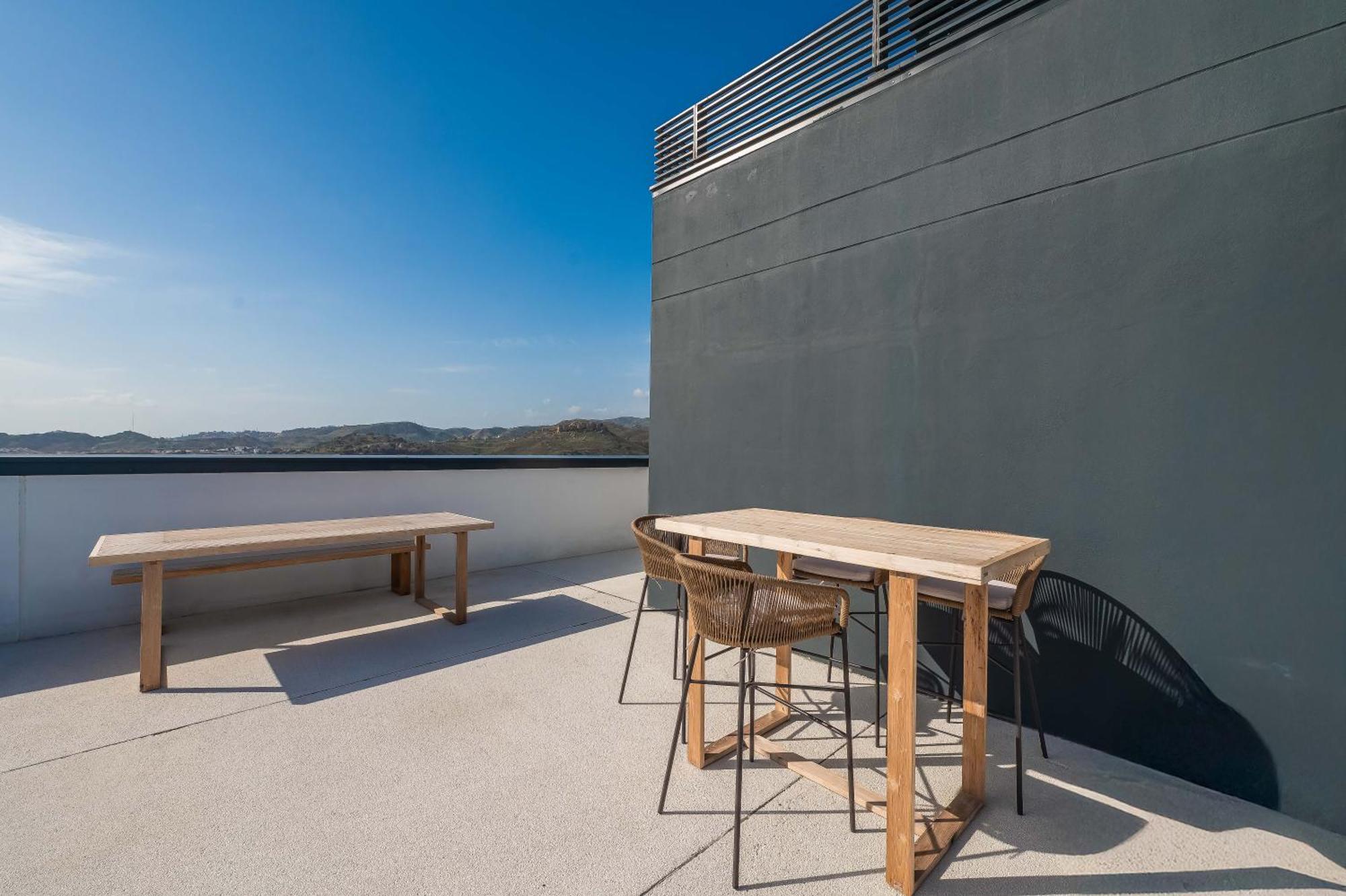 Apartamento Sky Urban Tower *