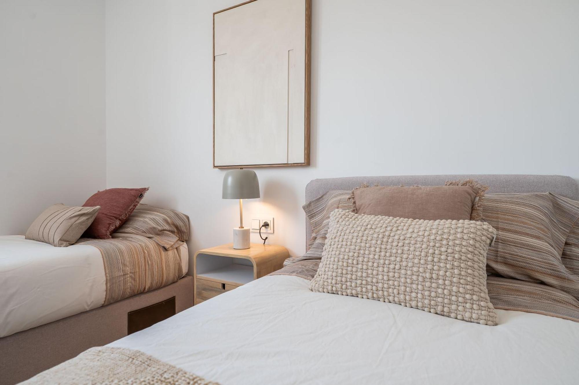 Apartamento Sky Urban Tower *