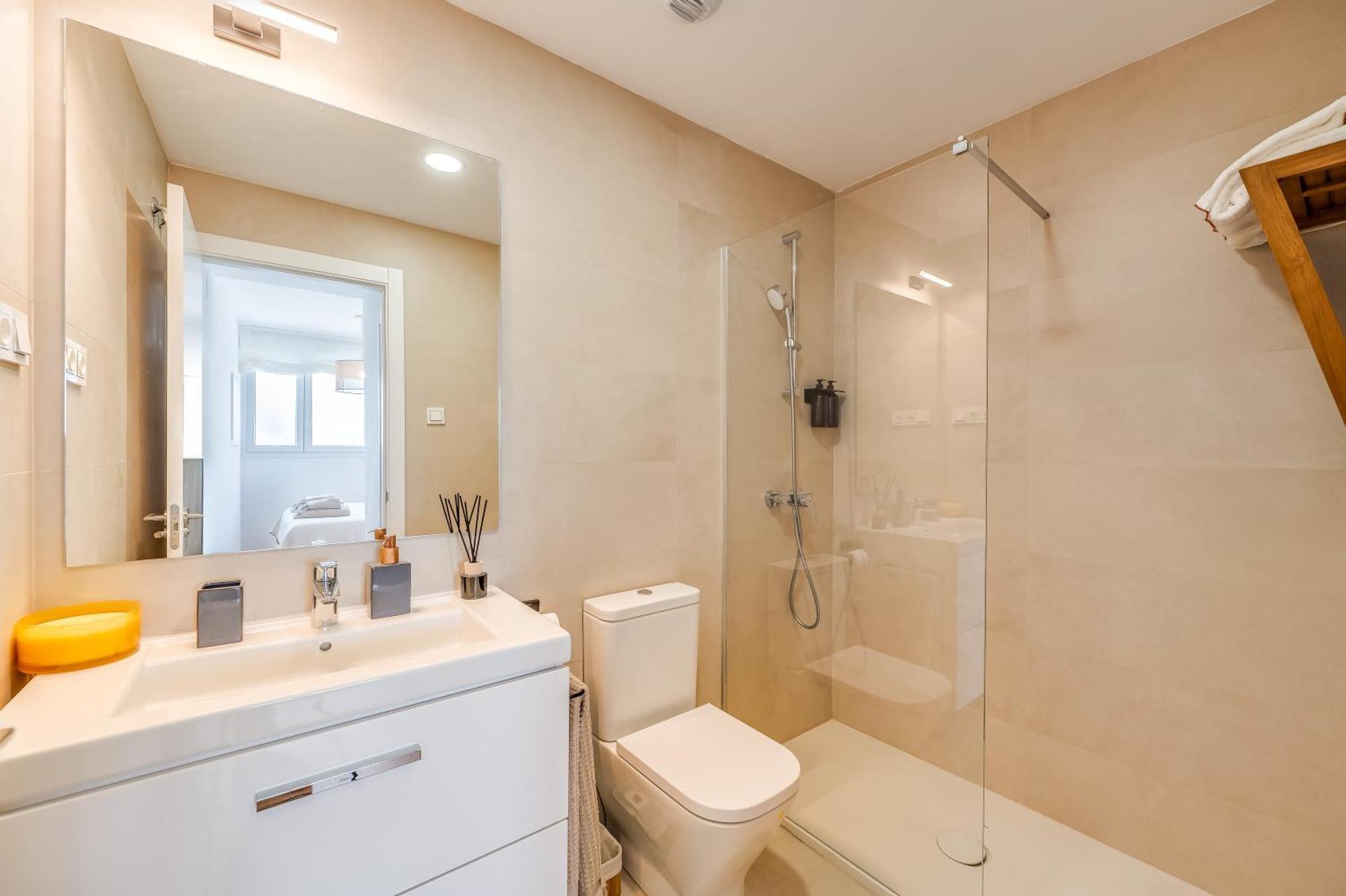 Sky Urban Tower Apartamento